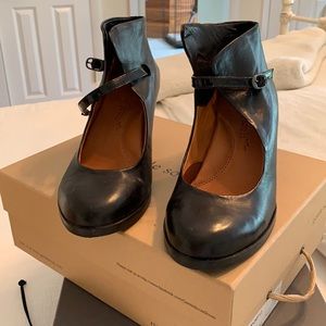 Gentle Souls shoes